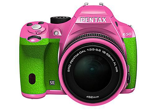 pentax camera software download